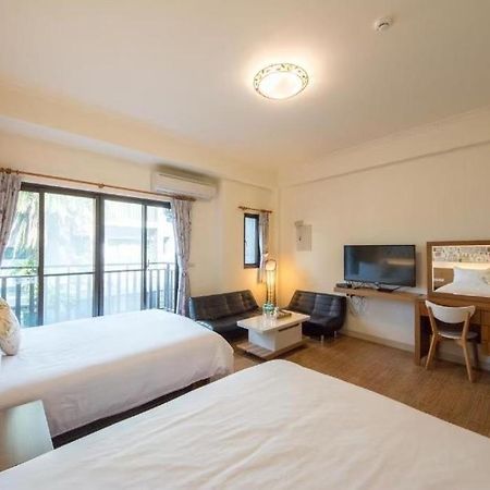 Sioufu B&B Wujie Luaran gambar