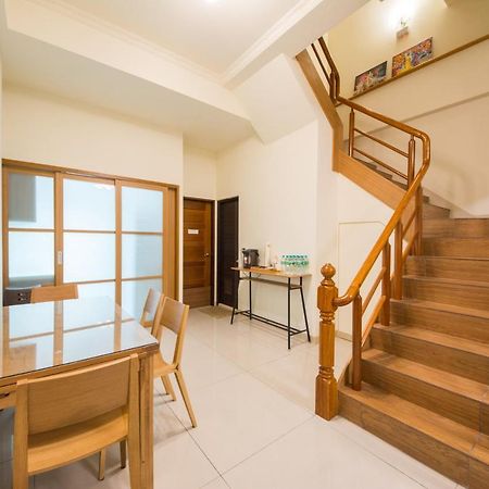 Sioufu B&B Wujie Luaran gambar