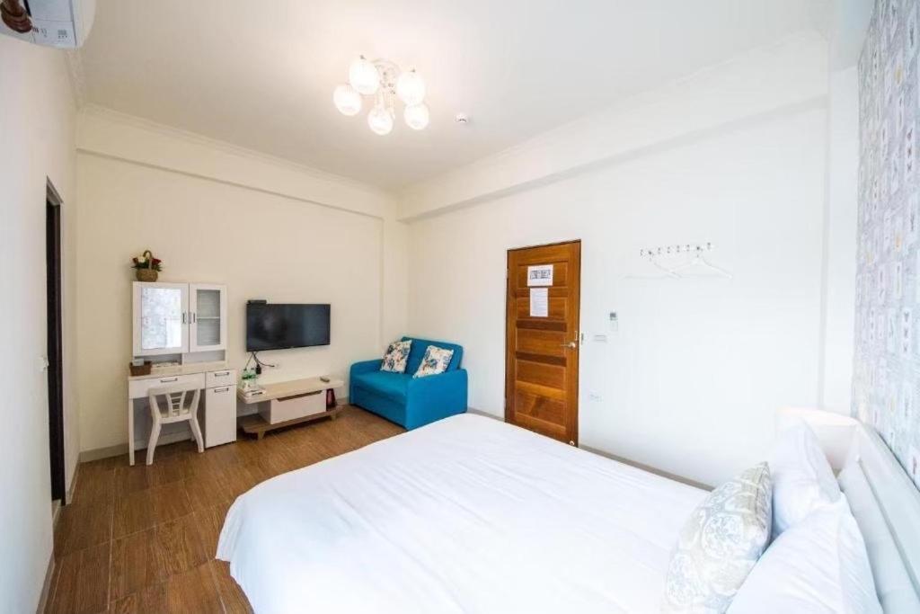 Sioufu B&B Wujie Luaran gambar