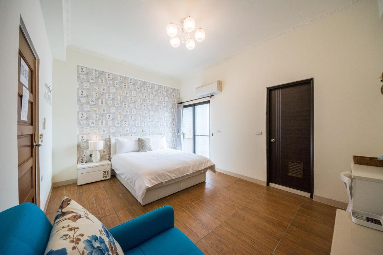 Sioufu B&B Wujie Luaran gambar